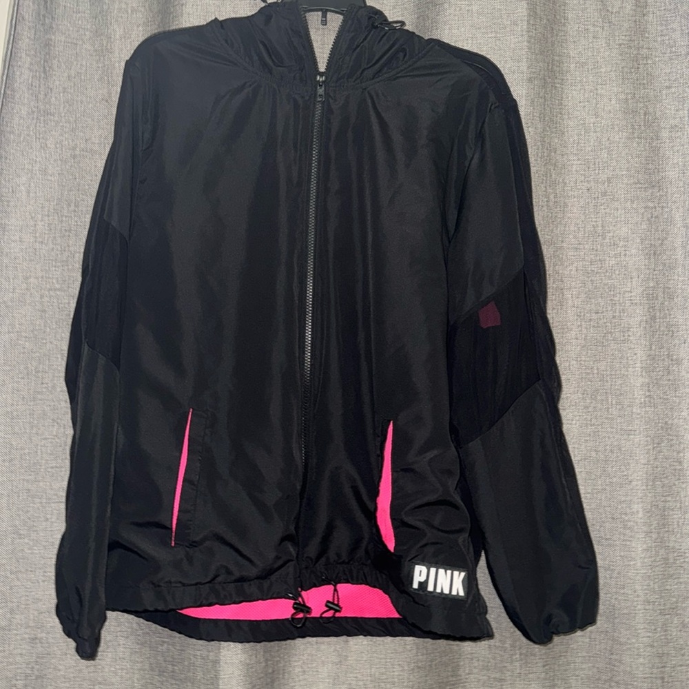 PINK Jacket